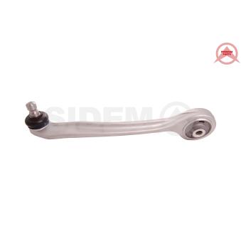 Triangle ou bras de suspension (train avant) SIDEM OEM 8D0407505F