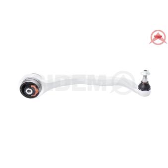 Triangle ou bras de suspension (train avant) SIDEM OEM 4D0407694N