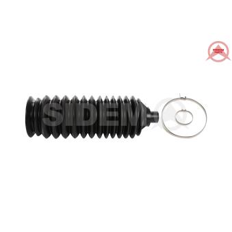 Joint-soufflet, direction SIDEM OEM 4857160B10 Joint-soufflet, direction SIDEM OEM 4857160B10
