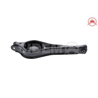 Triangle ou bras de suspension (train arrière) SIDEM OEM 1214290