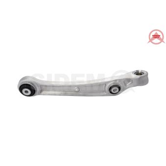 Triangle ou bras de suspension (train avant) SIDEM OEM 80A407152A