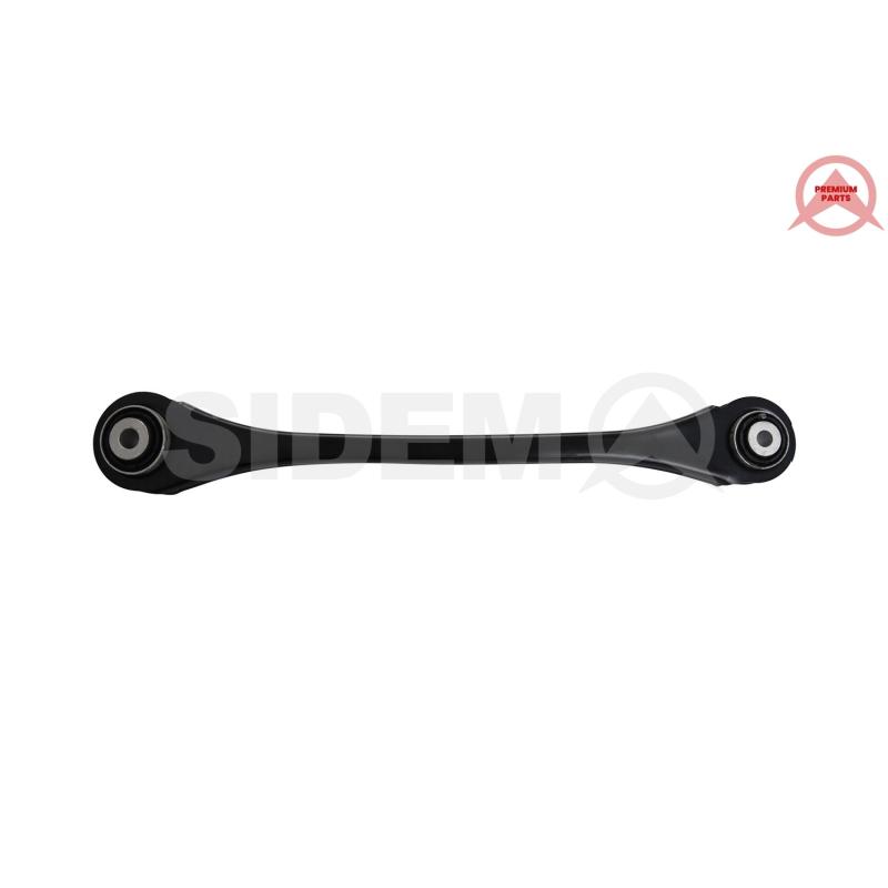 Biellette de barre stabilisatrice arrière gauche SIDEM 37758 - Visuel 1