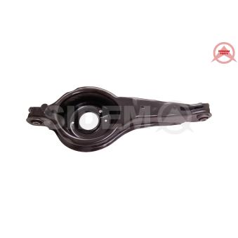 Triangle ou bras de suspension (train arrière) SIDEM OEM 1785667