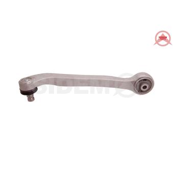 Triangle ou bras de suspension (train avant) SIDEM OEM 4E0407505E