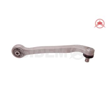 Triangle ou bras de suspension (train avant) SIDEM OEM 4E0407506E