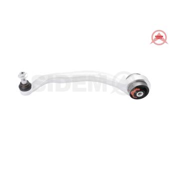 Triangle ou bras de suspension (train avant) SIDEM OEM 4Z7407693D Triangle ou bras de suspension (train avant) SIDEM OEM 4Z7407693D