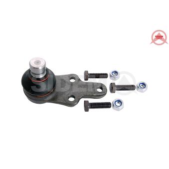 Rotule de suspension SIDEM OEM Partof Rotule de suspension SIDEM OEM Partof