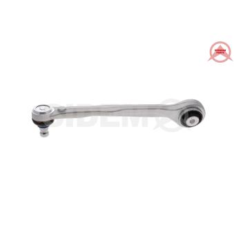 Triangle ou bras de suspension (train avant) SIDEM OEM 80A407505