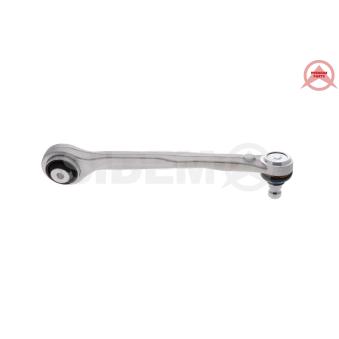 Triangle ou bras de suspension (train avant) SIDEM OEM 4N0407509