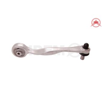 Triangle ou bras de suspension (train avant) SIDEM OEM 8E0407510P