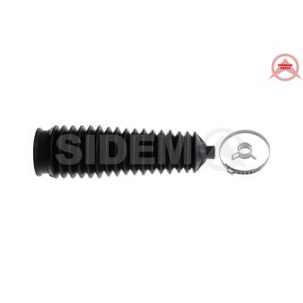 Joint-soufflet, direction SIDEM [381.038]