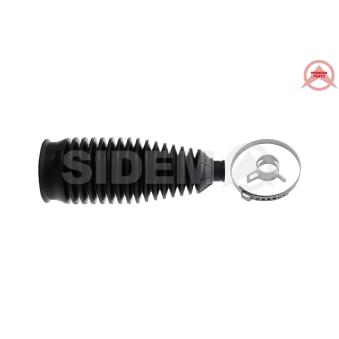 Joint-soufflet, direction SIDEM 381.039