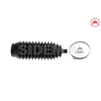 Joint-soufflet, direction SIDEM OEM 34135FC000