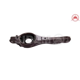 Triangle ou bras de suspension (train arrière) SIDEM OEM 1909108