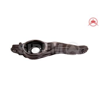 Triangle ou bras de suspension (train arrière) SIDEM OEM 1335249