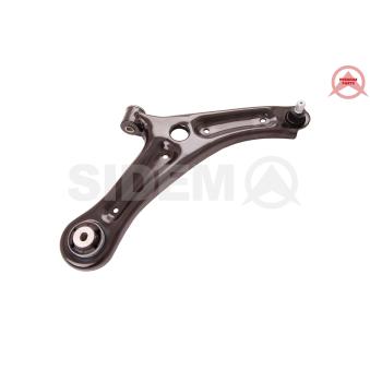 Triangle ou bras de suspension (train avant) SIDEM OEM 2106518