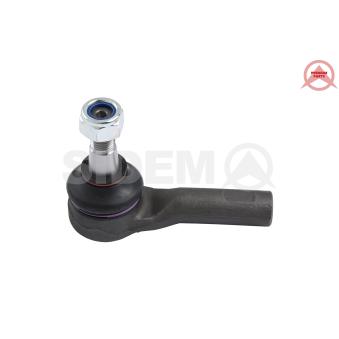 Rotule de barre de connexion SIDEM OEM D8520VK90A