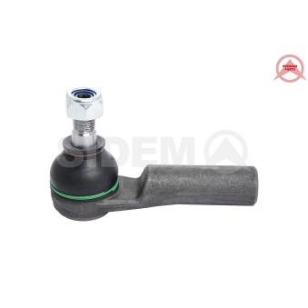 Rotule de barre de connexion SIDEM OEM 4852073J25 Rotule de barre de connexion SIDEM OEM 4852073J25