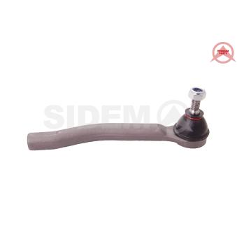 Rotule de barre de connexion avant droit SIDEM OEM D85204FJ0A