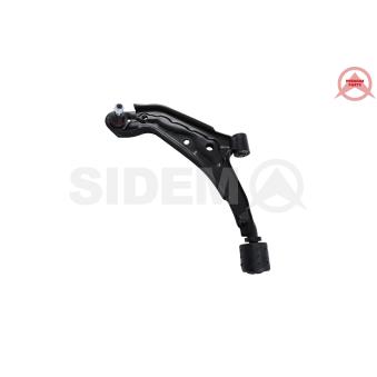 Triangle ou bras de suspension (train avant) SIDEM OEM 545010M060
