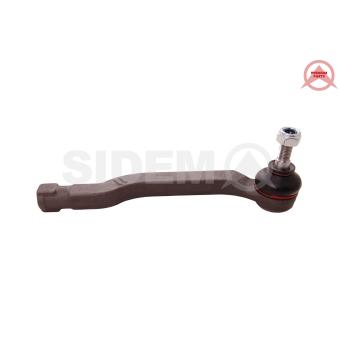 Rotule de barre de connexion avant droit SIDEM OEM 48520AX600