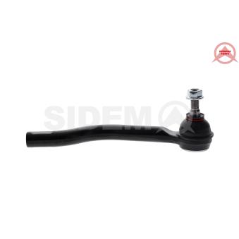 Rotule de barre de connexion avant droit SIDEM OEM D85205RB1A