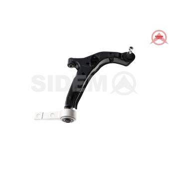 Triangle ou bras de suspension (train avant) SIDEM OEM 54500AV605 Triangle ou bras de suspension (train avant) SIDEM OEM 54500AV605