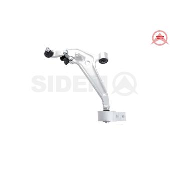 Triangle ou bras de suspension (train avant) SIDEM OEM 545018H310 Triangle ou bras de suspension (train avant) SIDEM OEM 545018H310