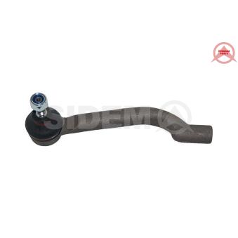 Rotule de barre de connexion avant gauche SIDEM OEM 48647JD01A
