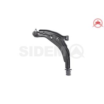 Triangle ou bras de suspension (train avant) SIDEM OEM 545016F600