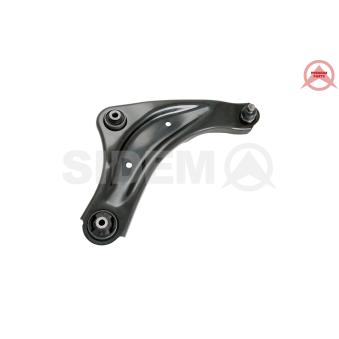 Triangle ou bras de suspension (train avant) SIDEM OEM 545001KK0A