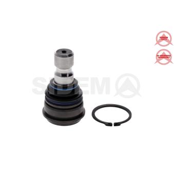 Rotule de suspension SIDEM OEM Partof Rotule de suspension SIDEM OEM Partof