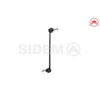 Entretoise/tige, stabilisateur avant droit SIDEM OEM 54618CA00E