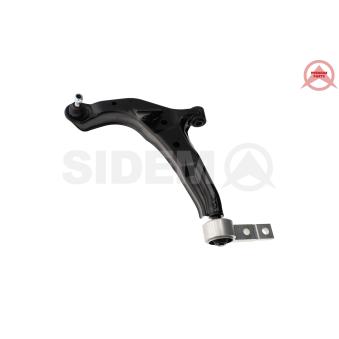 Triangle ou bras de suspension (train avant) SIDEM OEM 545015U300