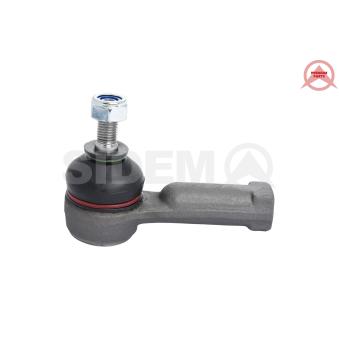 Rotule de barre de connexion SIDEM OEM 4852001B25