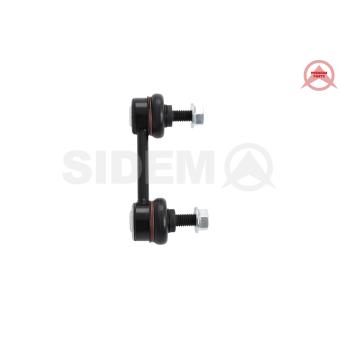 Entretoise/tige, stabilisateur SIDEM OEM 562614F702
