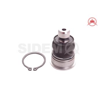 Rotule de suspension SIDEM OEM Partof Rotule de suspension SIDEM OEM Partof
