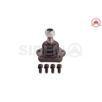 Rotule de suspension SIDEM OEM 40110B9500