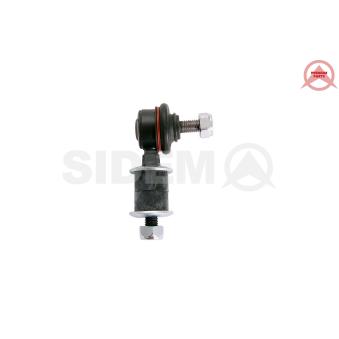 Entretoise/tige, stabilisateur SIDEM OEM 546184M400