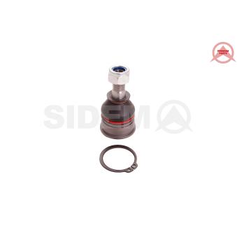Rotule de suspension SIDEM OEM 4016060Y10