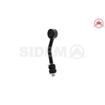 Entretoise/tige, stabilisateur avant droit SIDEM OEM 86VB3B438AA