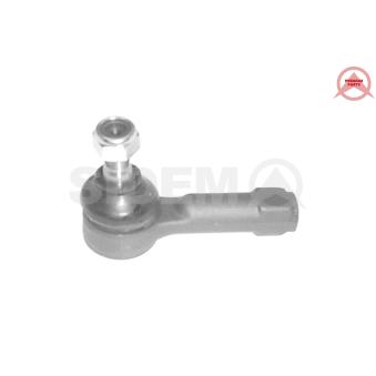 Rotule de barre de connexion SIDEM OEM 48520D0100