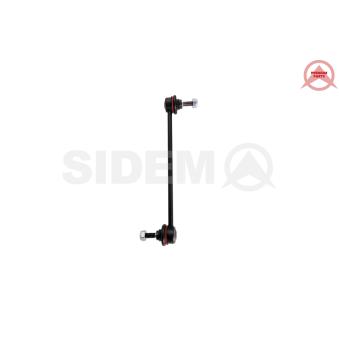 Entretoise/tige, stabilisateur SIDEM OEM 54618JX00A