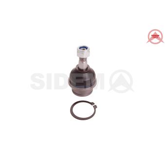 Rotule de suspension SIDEM OEM Partof Rotule de suspension SIDEM OEM Partof