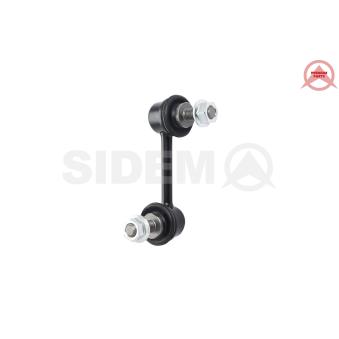 Entretoise/tige, stabilisateur arrière droit SIDEM OEM 54618CA010 Entretoise/tige, stabilisateur arrière droit SIDEM OEM 54618CA010