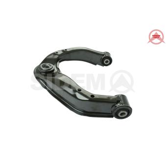 Triangle ou bras de suspension (train avant) SIDEM OEM 4703301500