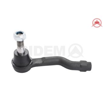 Rotule de barre de connexion avant gauche SIDEM OEM D8E20CG80A Rotule de barre de connexion avant gauche SIDEM OEM D8E20CG80A
