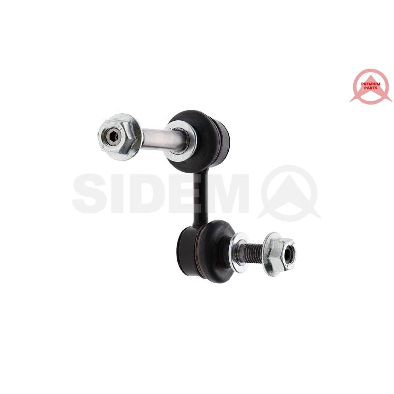 Entretoise/tige, stabilisateur avant gauche SIDEM 41866 - Visuel 1