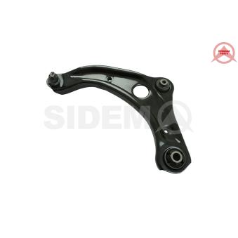 Triangle ou bras de suspension (train avant) SIDEM [41872]