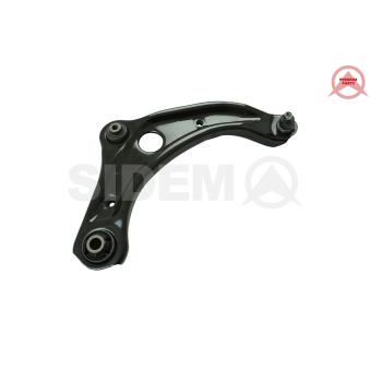 Triangle ou bras de suspension (train avant) SIDEM [41873]